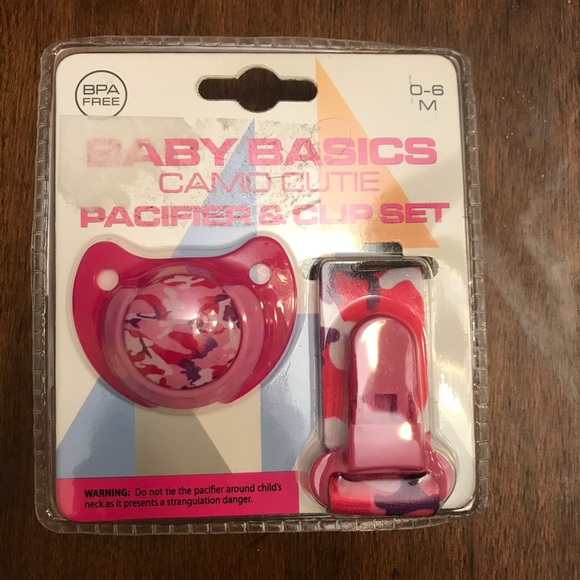 pacifier bundle - Picture 3 of 12